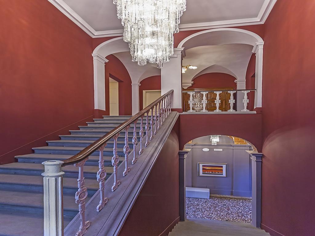 Hotel Astro Mediceo Firenze Kültér fotó