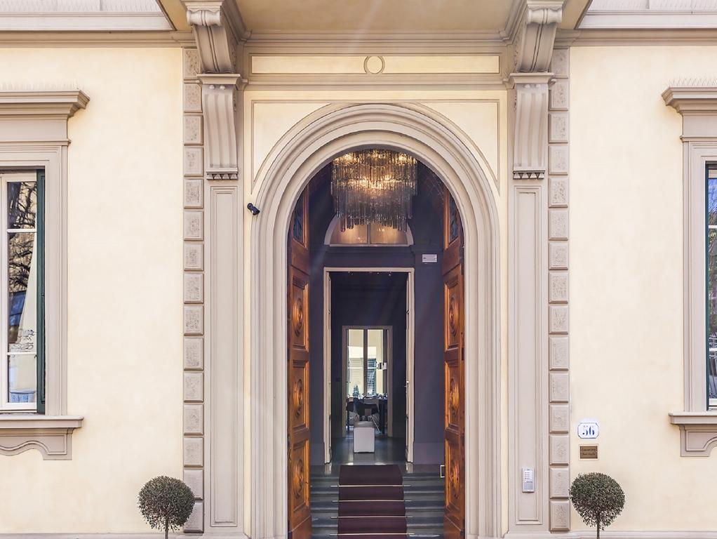 Hotel Astro Mediceo Firenze Kültér fotó