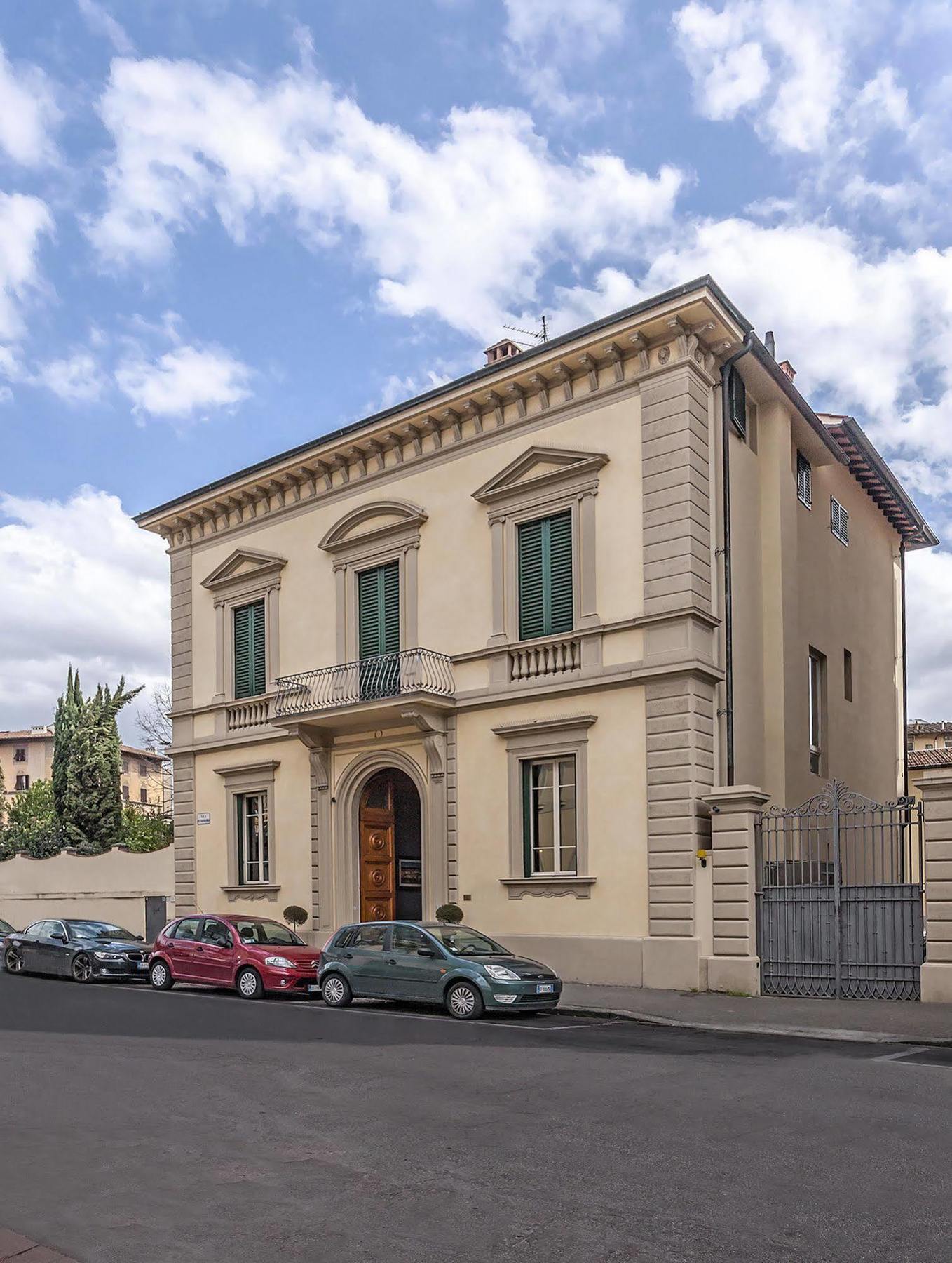 Hotel Astro Mediceo Firenze Kültér fotó