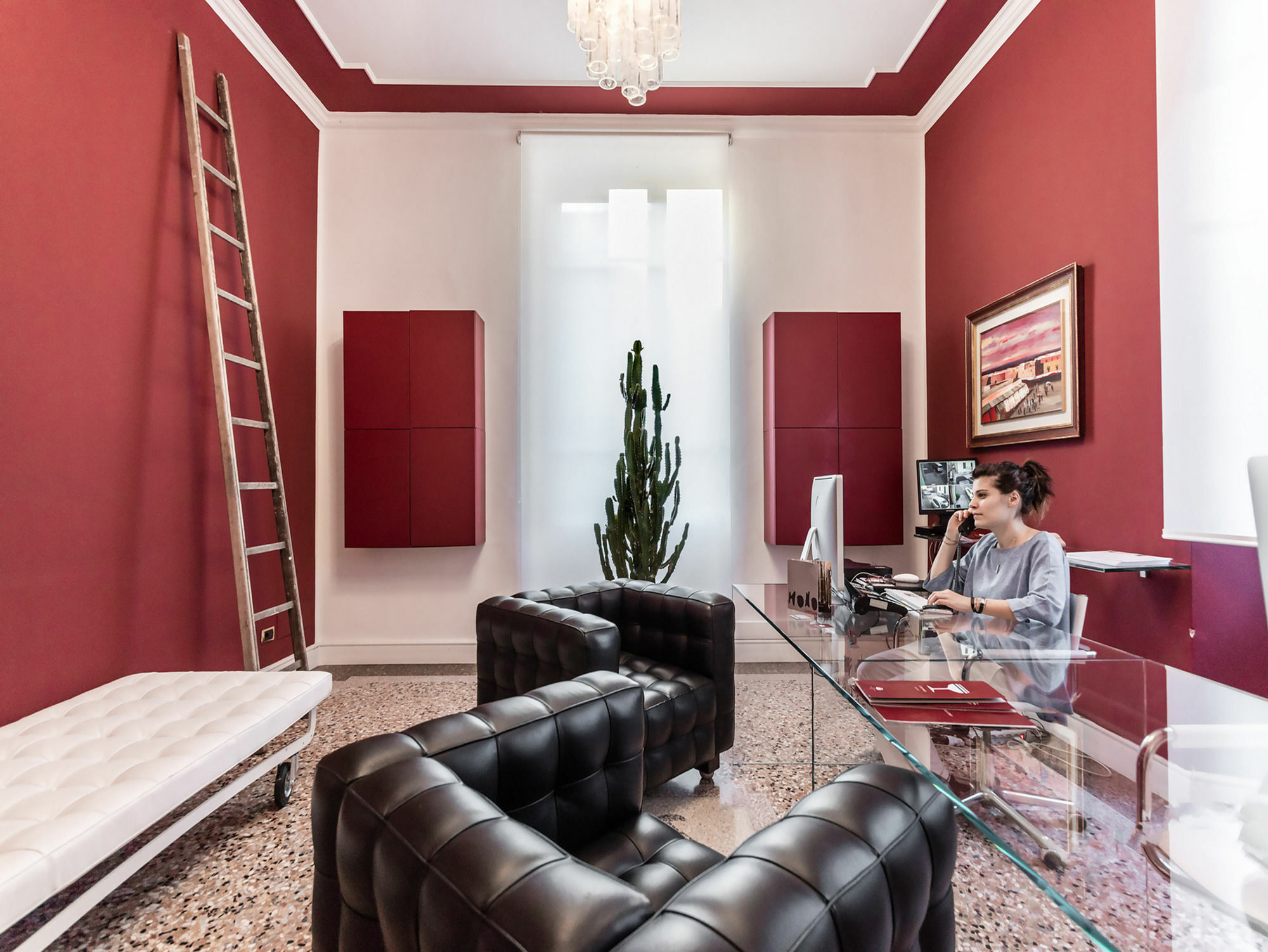 Hotel Astro Mediceo Firenze Kültér fotó