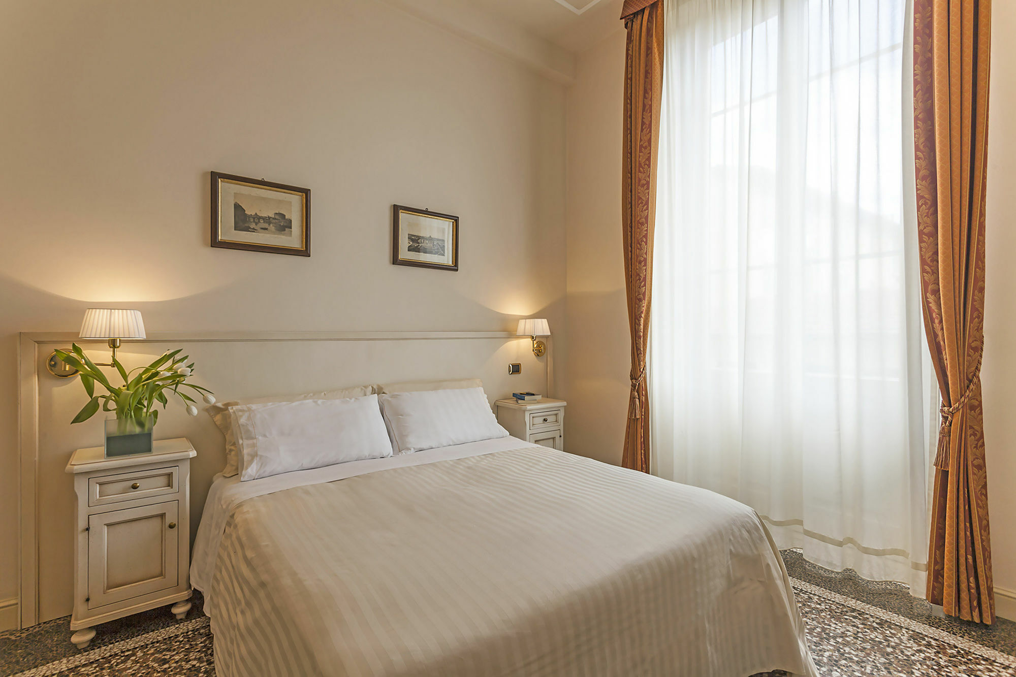 Hotel Astro Mediceo Firenze Kültér fotó
