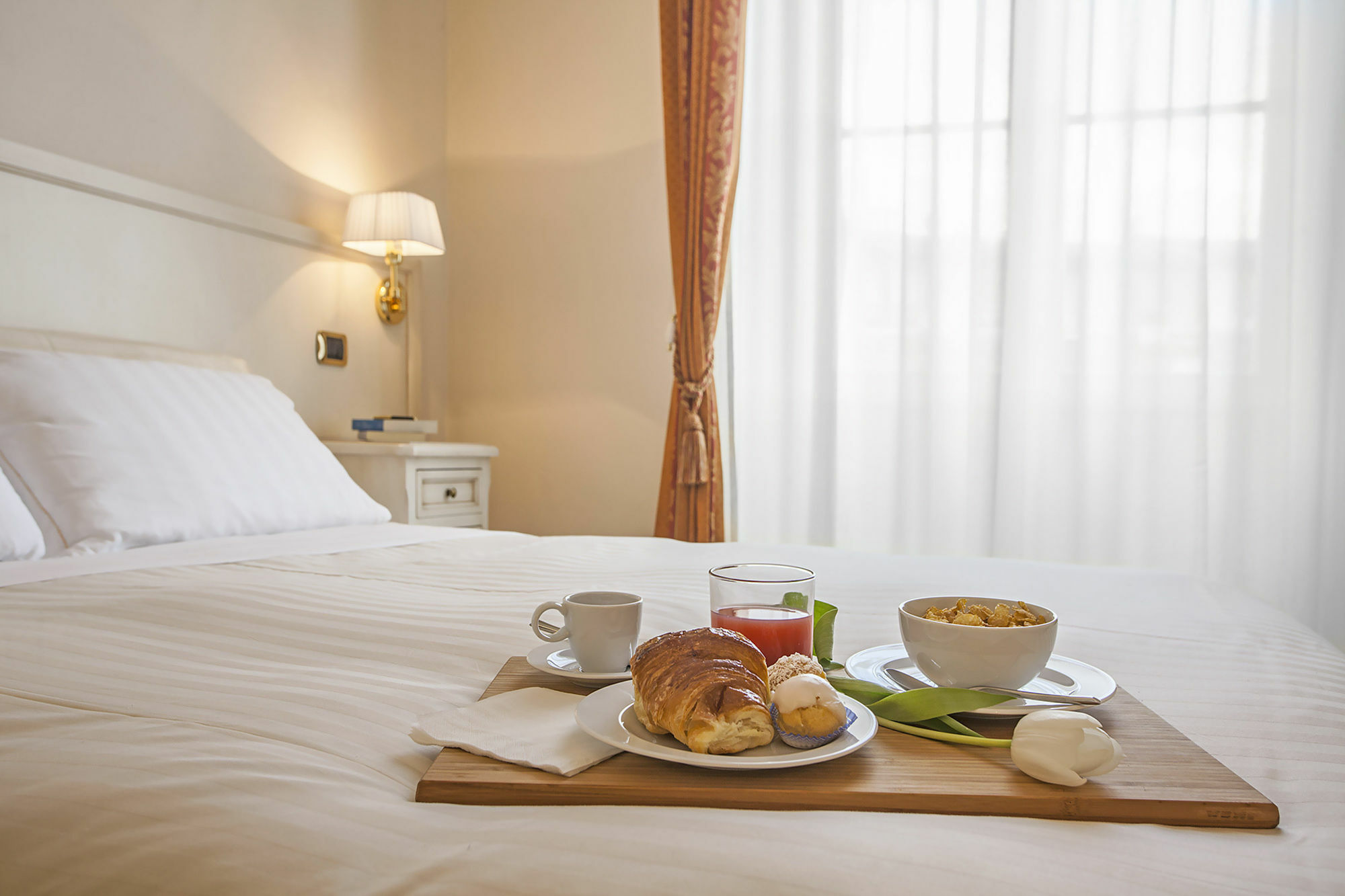 Hotel Astro Mediceo Firenze Kültér fotó